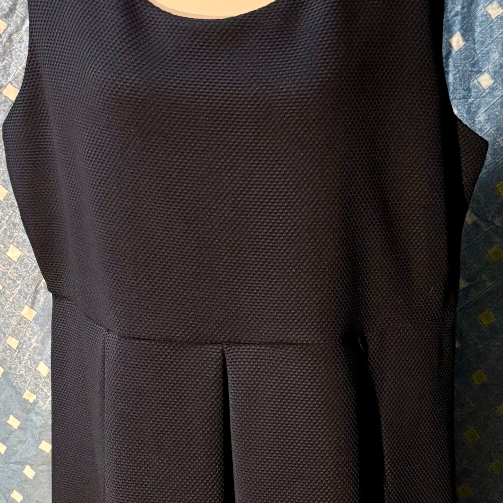 Simply Emma PLus dress